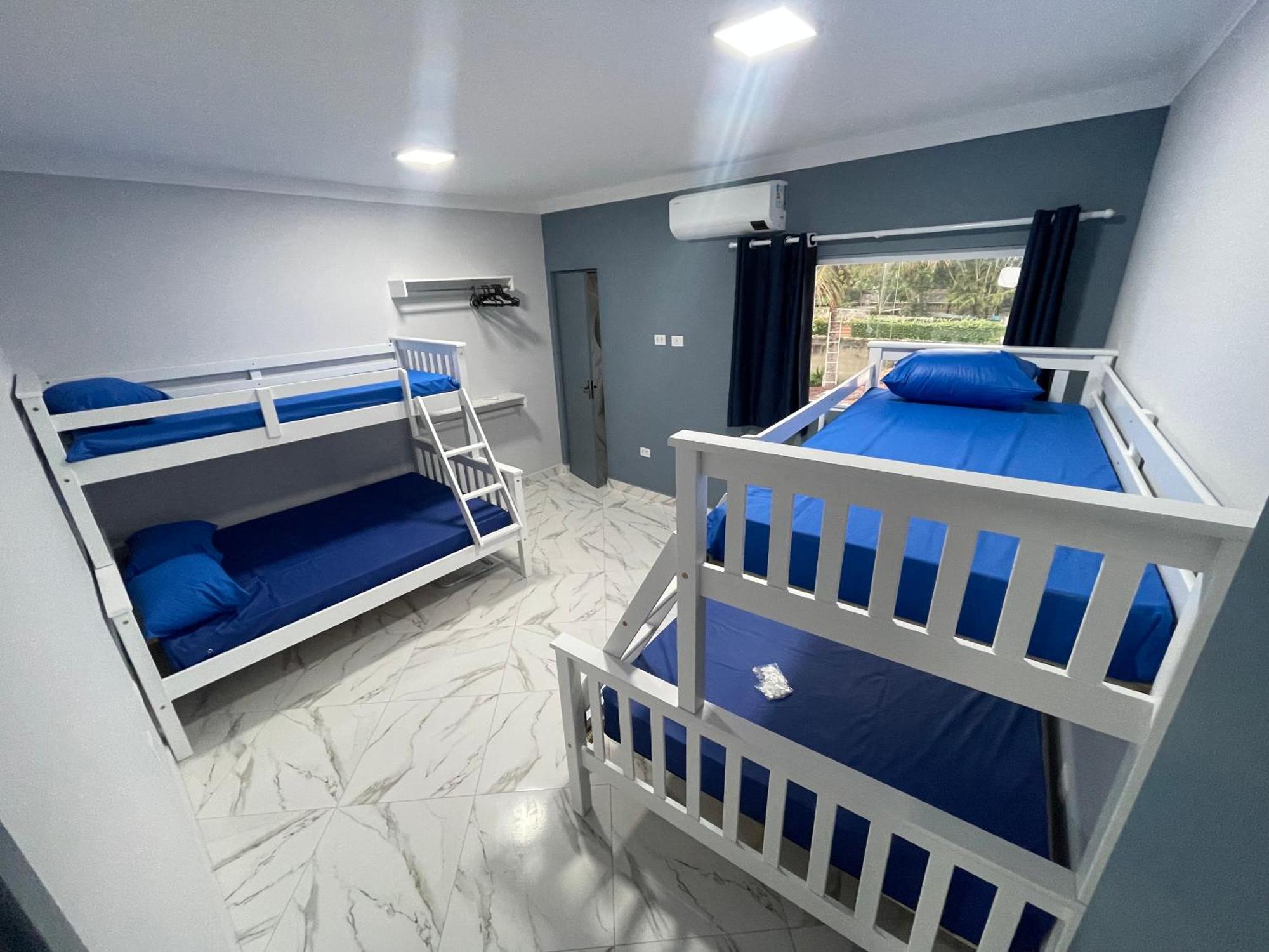 Villa'S Boraceia Praia de Boraceia Quarto foto